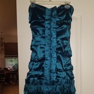 Semi Formal Dress